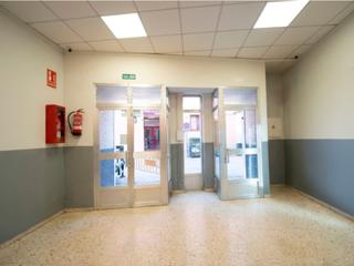 Local commercial  Calle mayor. Oportunidad de inversión local comercial en el centro de godelle