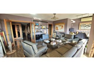 Appartement à Jaume Roig. Oportunidad única en jaime roig piso alto con encanto y espectac