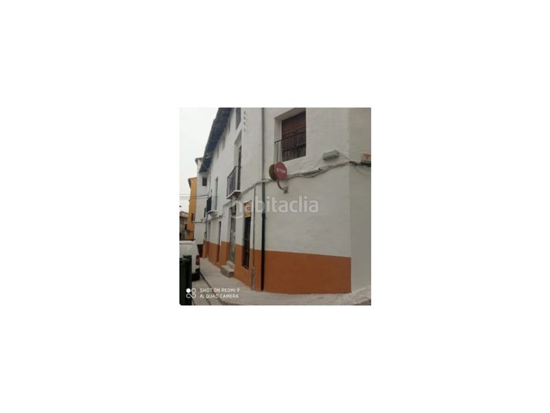 Foto 9c51b93b-b91f-4296-b68a-a53733e25029. Casa edificio a remodelar en venta xativa en Xàtiva