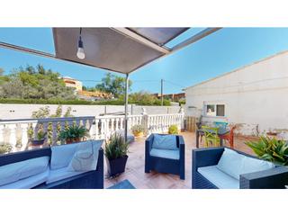 Chalet  Urbanizacion montur 2. Bonito chalet en urb. montur, turis