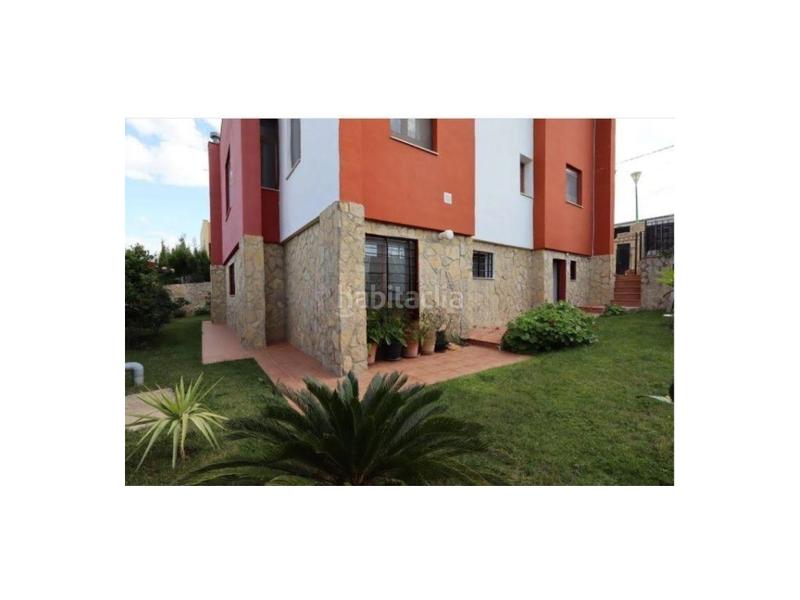 Foto 0ac069d5-a2a3-4022-83cf-a570efcbdb99. Chalet in Centro Chiva