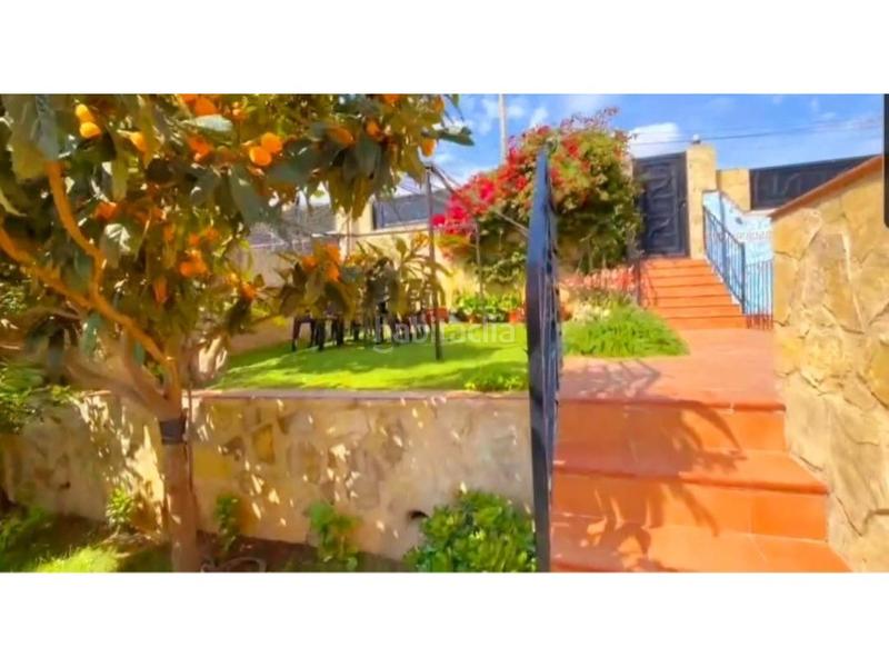 Foto 215e7889-2658-4b97-abe6-81488afa95c4. Chalet in Centro Chiva