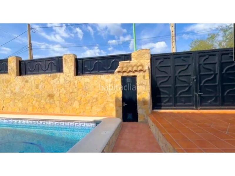 Foto 21649281-fc46-41c0-8ad5-605ebc0c26b2. Chalet in Centro Chiva