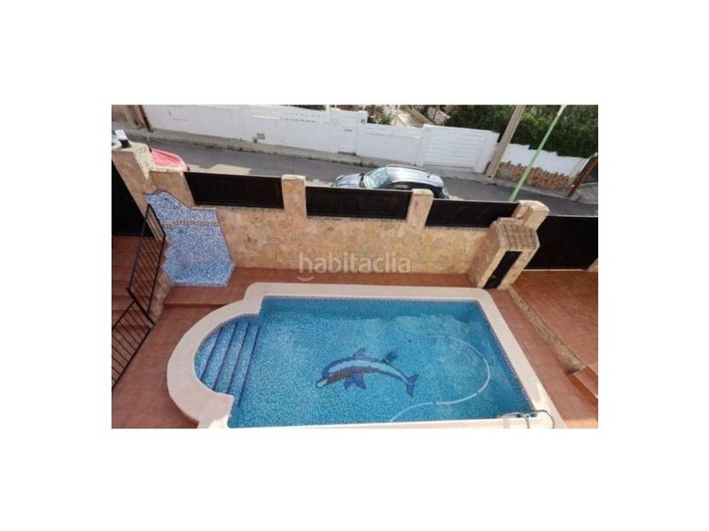 Foto 281cd8b8-85a8-4713-834c-5f597ad30a19. Chalet in Centro Chiva