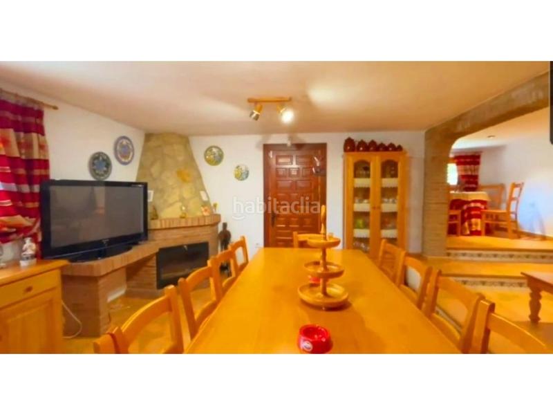 Foto 858735f1-6b17-48a1-bb10-5032339d435a. Chalet in Centro Chiva