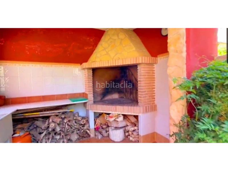 Foto 99d9443a-92a4-4447-9e6a-5bf9aa4cb66b. Chalet in Centro Chiva