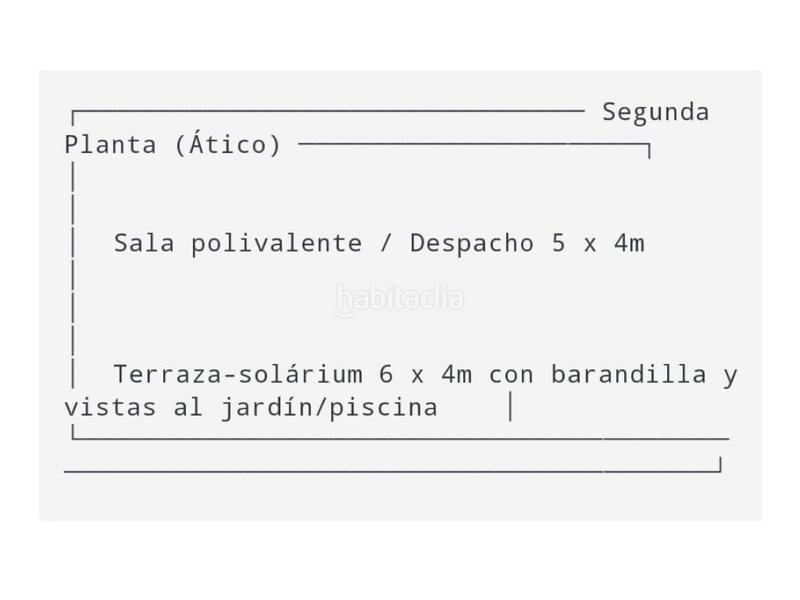 Foto 9a886529-3af7-479d-bc35-024440ad7a36. Chalet in Centro Chiva