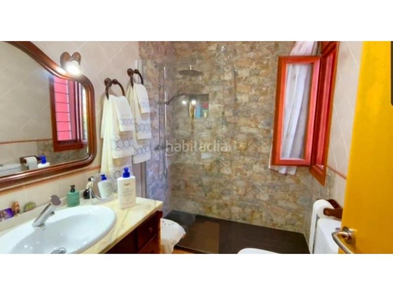 Foto a6355ffd-a765-426f-a3bf-b3801200a8e8. Chalet in Centro Chiva