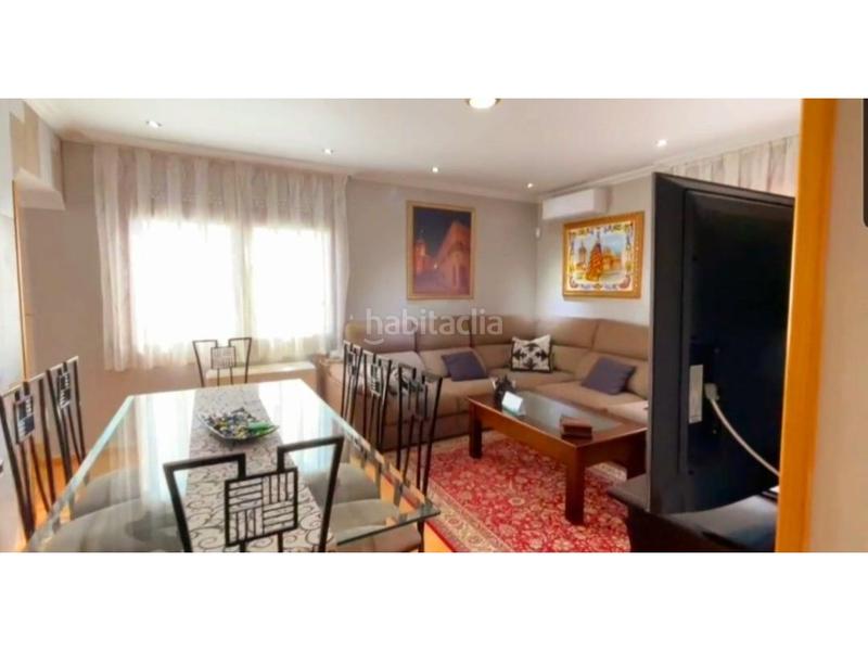 Foto a680eb52-4bbc-418c-a4d5-47528ea721f5. Chalet in Centro Chiva