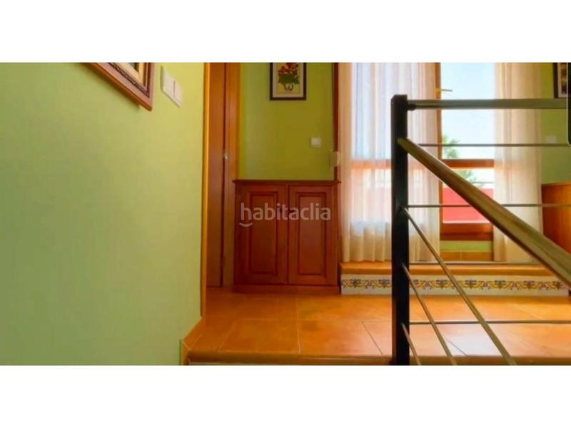 Foto a94c5bc3-c993-443b-b278-93b6cd4abf23. Chalet in Centro Chiva