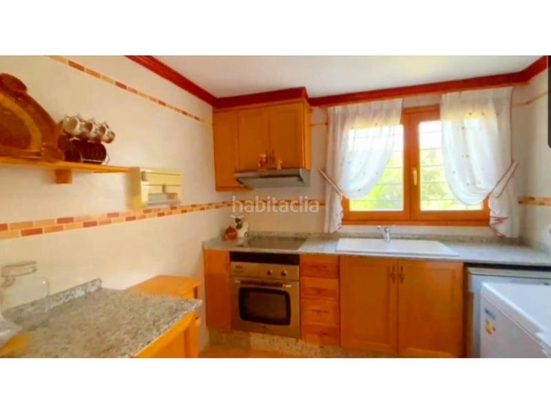 Foto b9e8fcf7-4b0a-4ef6-bbda-11754ad82a54. Chalet in Centro Chiva