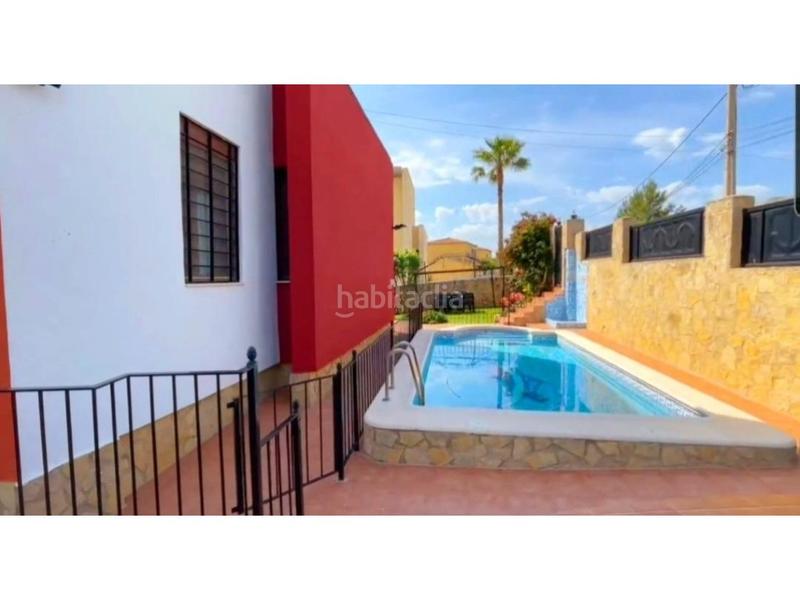 Foto d7472b1e-c0c6-4ce2-a3fa-82c5b9d54a2c. Chalet in Centro Chiva