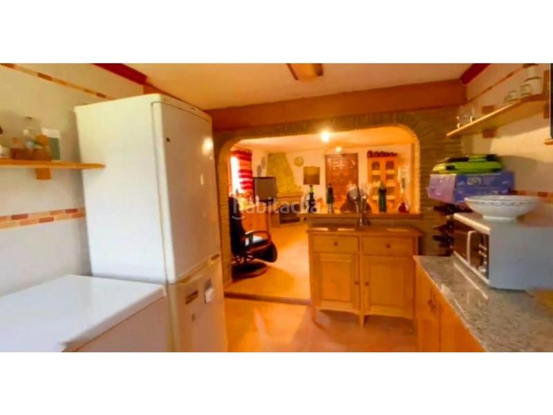 Foto f142143a-e064-4a5f-9444-cdefd234f7dd. Chalet in Centro Chiva