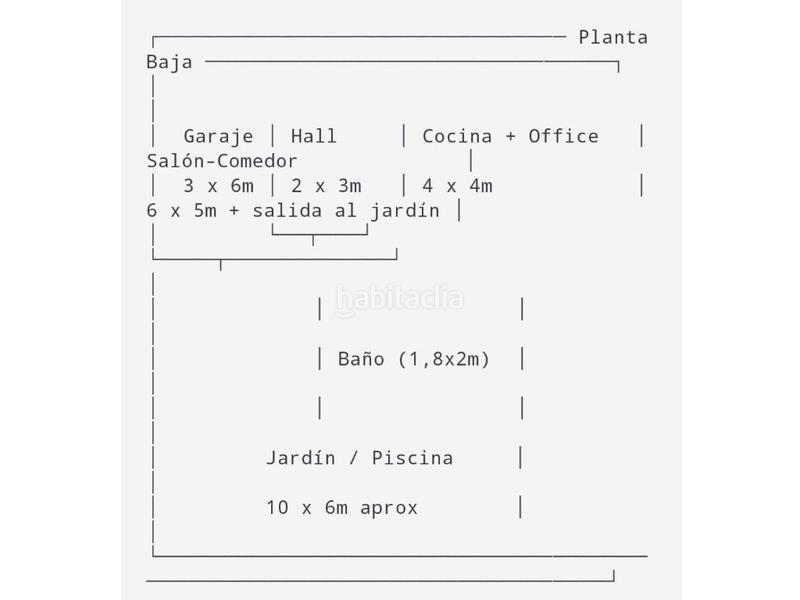 Foto f927c112-18b4-4f0c-8909-cdca8677bd84. Chalet in Centro Chiva