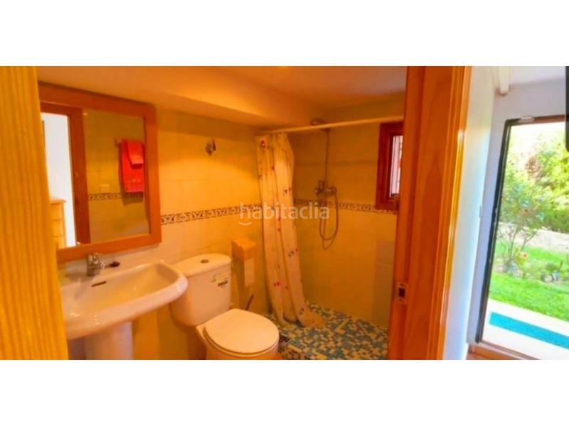 Foto fbb88bea-586e-42d6-95f6-66aec126c02c. Chalet in Centro Chiva