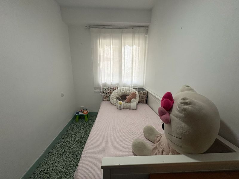 Foto 53a0c81e-62c6-440e-9d5c-381ce10d0d11. Pis amb aparcament a Sant Antoni Cullera