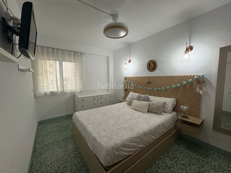 Foto 610999b8-7104-4473-a5e7-eb86927584b7. Pis amb aparcament a Sant Antoni Cullera