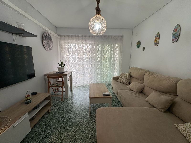 Foto 72c2d50e-9fc0-48b4-ad21-2551812dede0. Pis amb aparcament a Sant Antoni Cullera