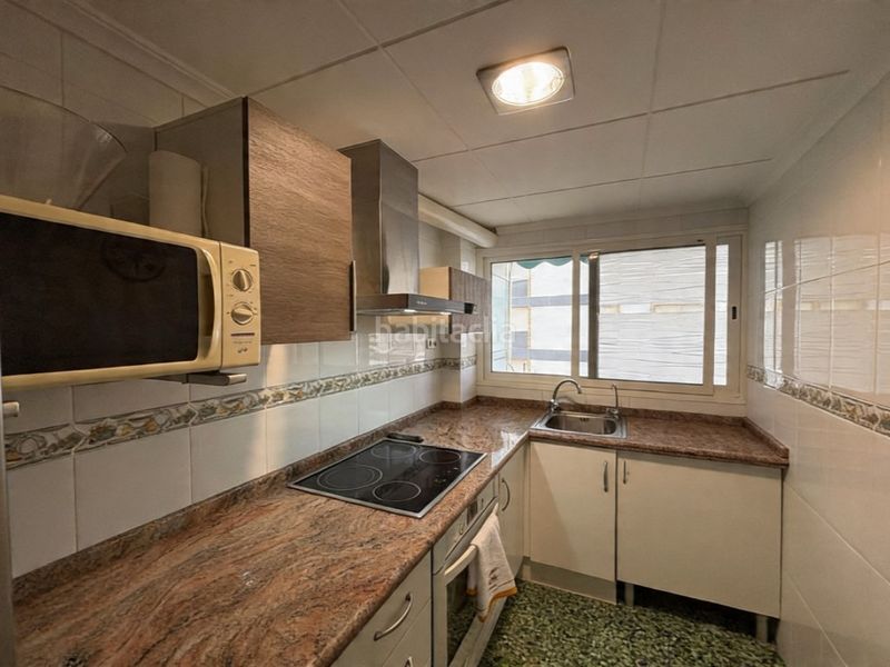 Foto 8c84ff68-ef37-499a-98a8-f6c72e37f7c0. Pis amb aparcament a Sant Antoni Cullera