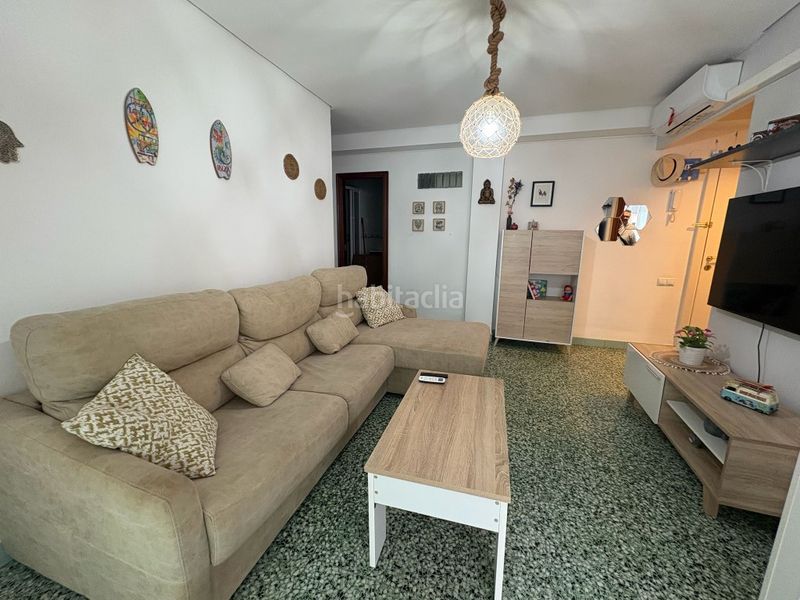 Foto 94d96cfb-7690-4bcc-a162-bfb133530fc0. Pis amb aparcament a Sant Antoni Cullera