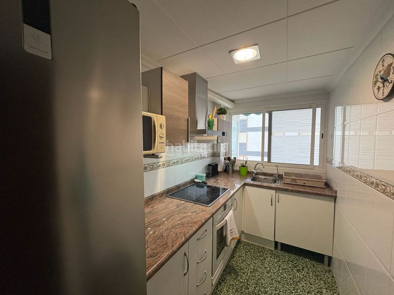 Foto d35d16d7-7c19-4a8c-8e36-7c3e4c23f5b2. Pis amb aparcament a Sant Antoni Cullera