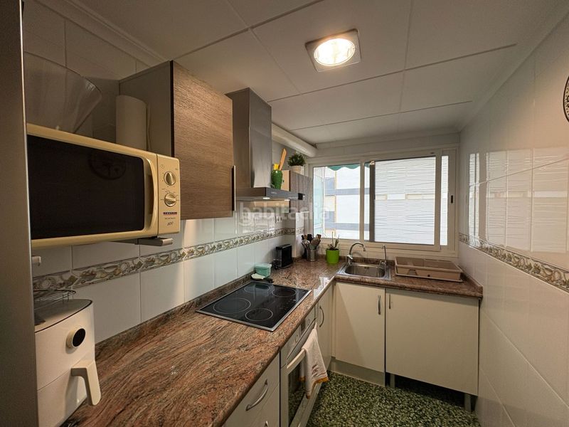 Foto d6129079-038d-4664-897d-6c348382ee8d. Pis amb aparcament a Sant Antoni Cullera