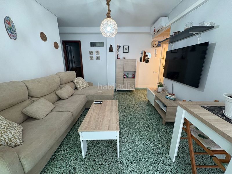 Foto e5316fed-755c-47b8-af5d-e6caf2e356f3. Pis amb aparcament a Sant Antoni Cullera