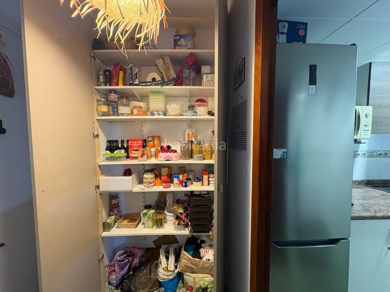 Foto ea121982-466a-4d34-81e7-369fb2df2881. Pis amb aparcament a Sant Antoni Cullera