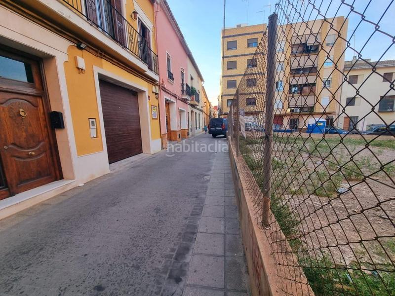 Foto 5fa3849e-0a78-431b-b1e3-8d79aa541adc. Terreny residencial a Quart de Poblet