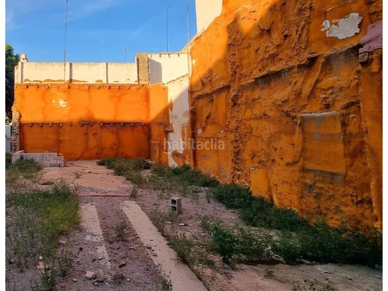 Foto 6fb72397-5dde-4d7b-bb2f-dcebfabba1ec. Terreny residencial a Quart de Poblet