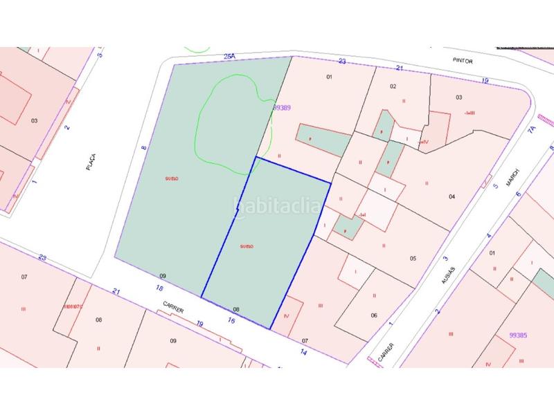 Foto 7b561eed-eb79-4208-863e-adde407f6b2c. Terreny residencial a Quart de Poblet