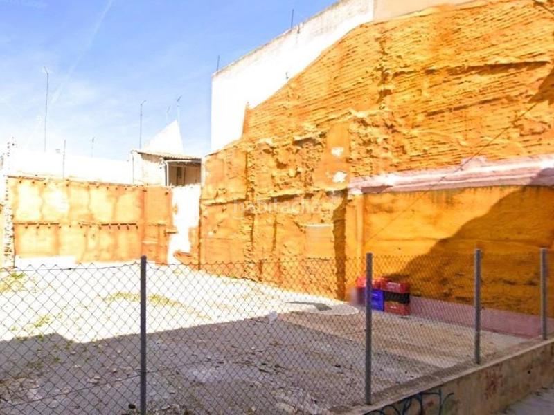 Foto a8308d15-67d2-4434-a7f6-86612d2d5ee2. Terreny residencial a Quart de Poblet