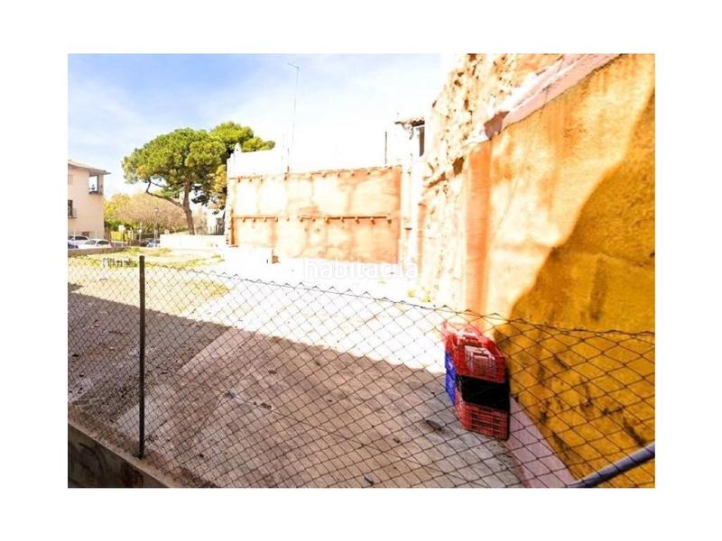 Foto f248b123-7ac9-4def-9b46-85700e1eac44. Terreny residencial a Quart de Poblet