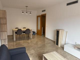Location Appartement à Playa Puerto de Sagunto. Precioso piso amueblado en sagunto
