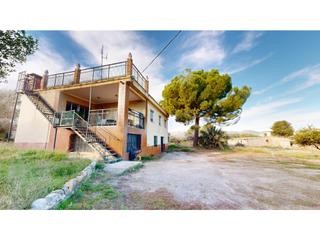 Casa a Onda. Oportunidad única finca rústica con chalet urbano en onda castel