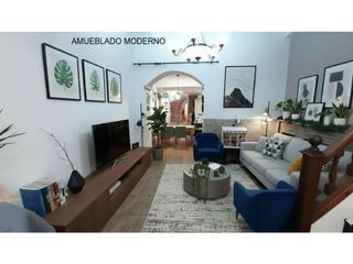 Casa a Casco Urbano. Casa en el centro de naquera mas terreno urbano