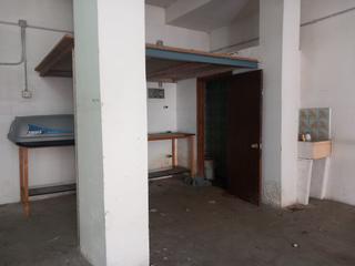 Geschäftsraum in Zona Campus Universitario