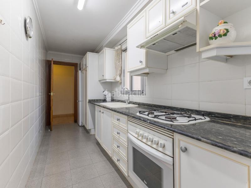 Foto 8d61162b-ec81-4a2c-a86c-2a60316bafcc. Àtic a Nou Moles Valencia