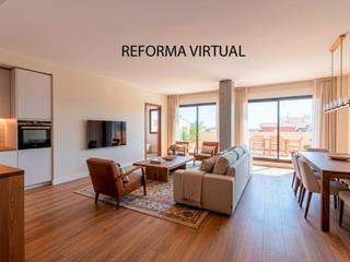 Attique à Nou Moles. Precioso atico en valencia