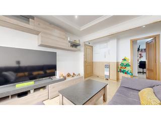 Appartement à El Alborgí. Piso en venta con garaje y trastero en paterna