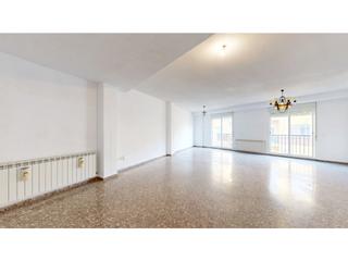 Dachwohnung in Utiel. Ático dúplex con garaje y trastero en el centro de utiel