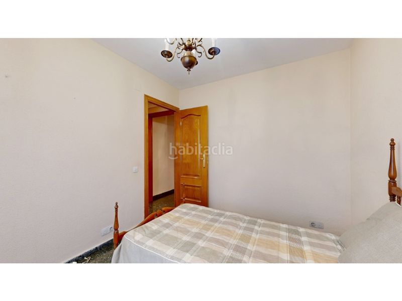Piso vivienda amplia de 4 dormitorios junto a monforte y el turia en Valencia - Imagen 26