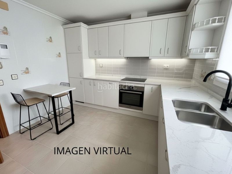 Piso vivienda amplia de 4 dormitorios junto a monforte y el turia en Valencia - Imagen 34