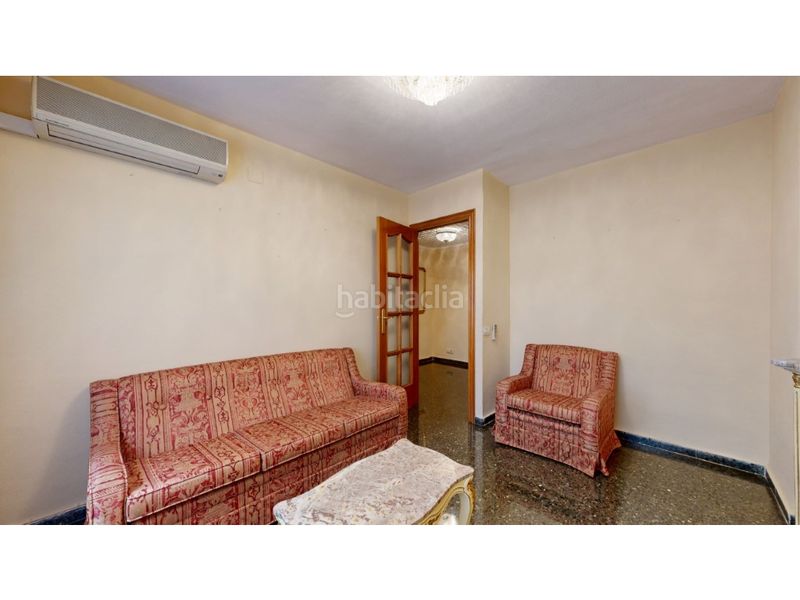 Piso vivienda amplia de 4 dormitorios junto a monforte y el turia en Valencia - Imagen 20