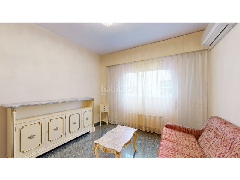 Piso vivienda amplia de 4 dormitorios junto a monforte y el turia en Valencia - Imagen 18