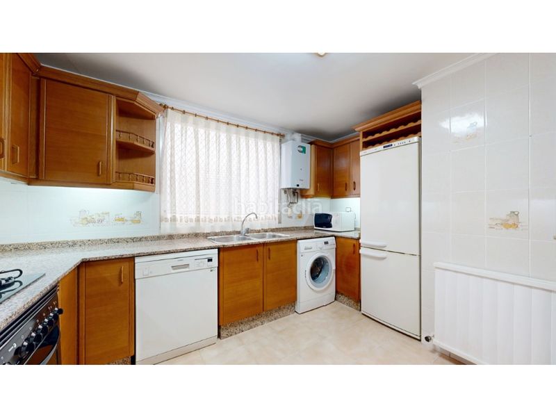 Piso vivienda amplia de 4 dormitorios junto a monforte y el turia en Valencia - Imagen 37