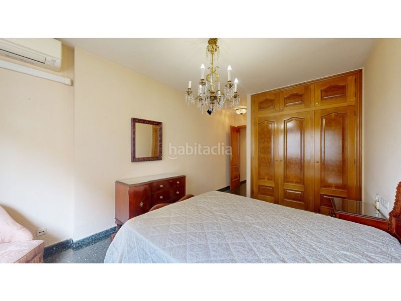 Piso vivienda amplia de 4 dormitorios junto a monforte y el turia en Valencia - Imagen 49