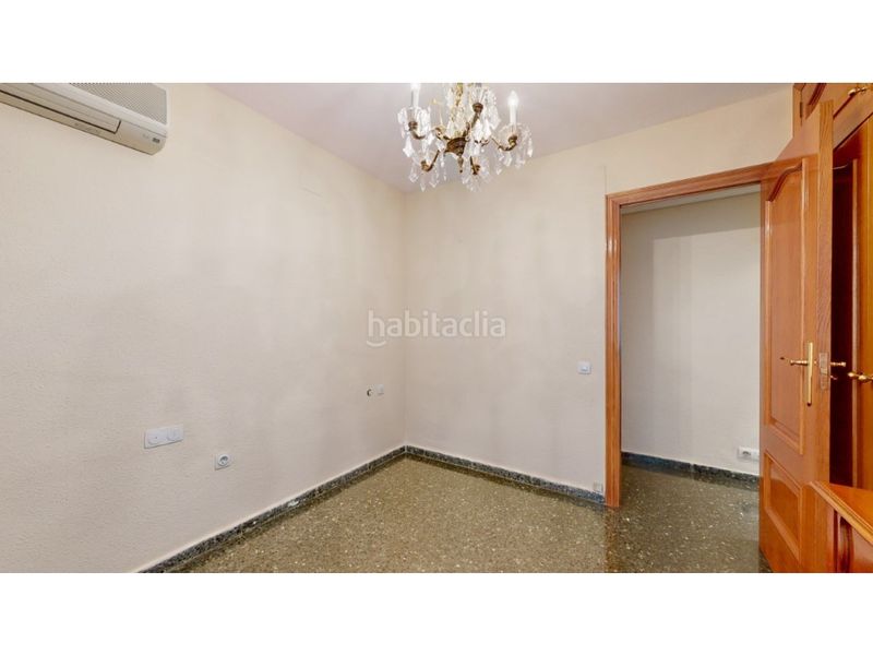 Piso vivienda amplia de 4 dormitorios junto a monforte y el turia en Valencia - Imagen 30