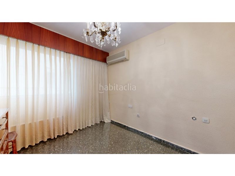Piso vivienda amplia de 4 dormitorios junto a monforte y el turia en Valencia - Imagen 27
