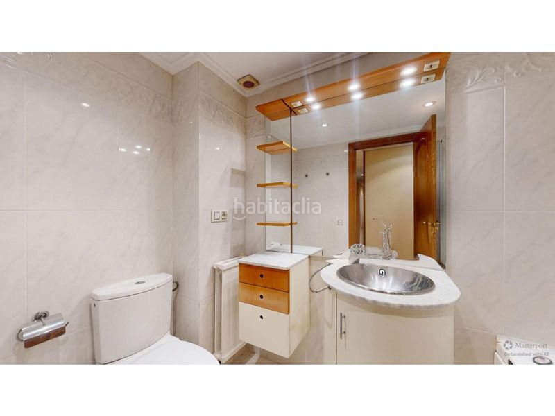 Piso vivienda amplia de 4 dormitorios junto a monforte y el turia en Valencia - Imagen 38